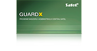 GUARDX GUARDX